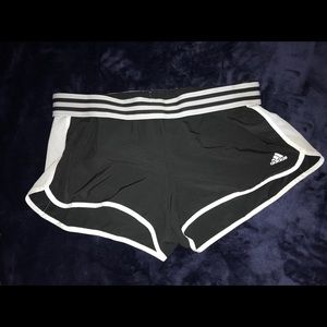 SOLD Adidas Running Shorts